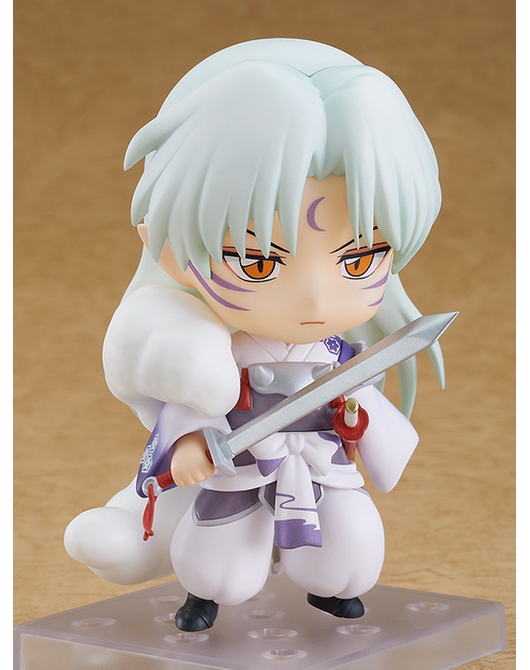 sesshomaru nendoroid release date