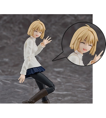 figma 愛爾奎特‧布倫史塔德 figma 愛爾奎特‧布倫史塔德