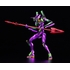 MODEROID Evangelion Unit-01: Metallic Type Ver.