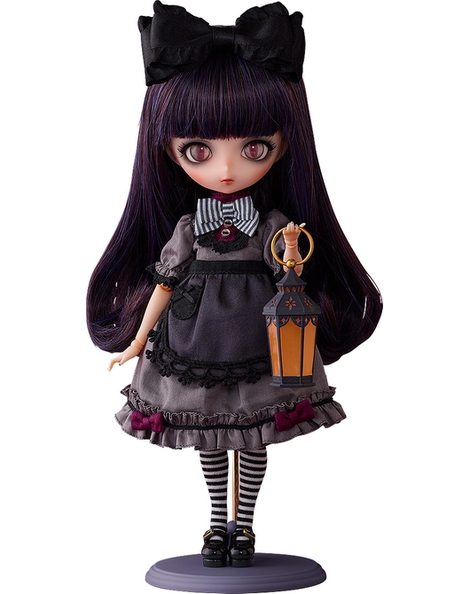 Harmonia bloom Seasonal Doll Dorothy