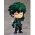 Nendoroid Izuku Midoriya: Stealth Suit Ver.