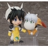 Nendoroid Taikobo & Supushan