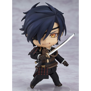 shokudaikiri nendoroid