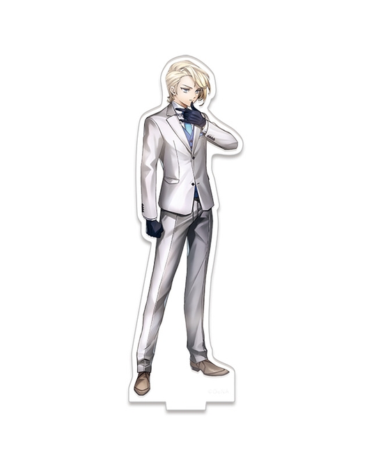 【共襲スタンプ缶バッジ対象商品】メギド72 アクリルスタンド ガブリエル