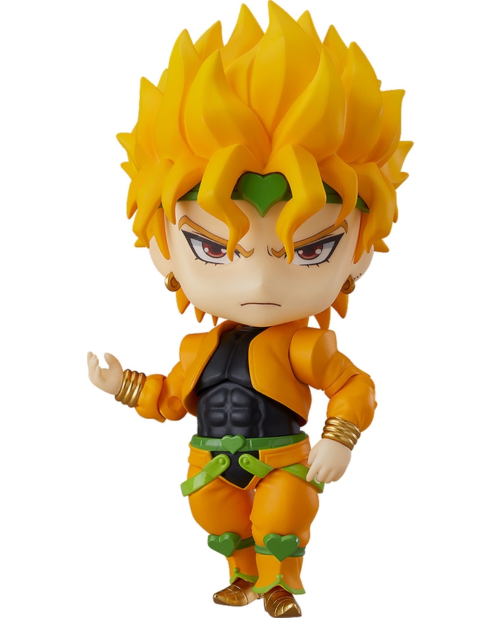 Nendoroid DIO (Rerelease)