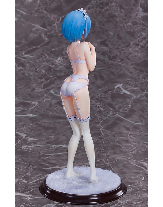 rem lingerie