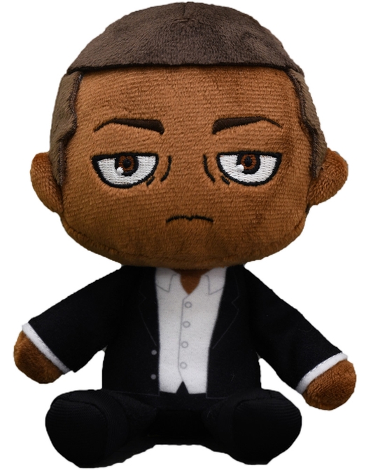 Attack on Titan Onyankopon Plushie (Rerelase)