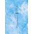 Sword Art Online: Alicization Metal Charm Collection Blue Rose Sword