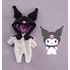 Nendoroid Doll Kigurumi Pajamas: Kuromi