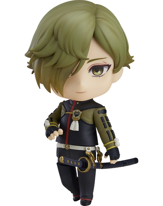 ねんどろいど 鶯丸