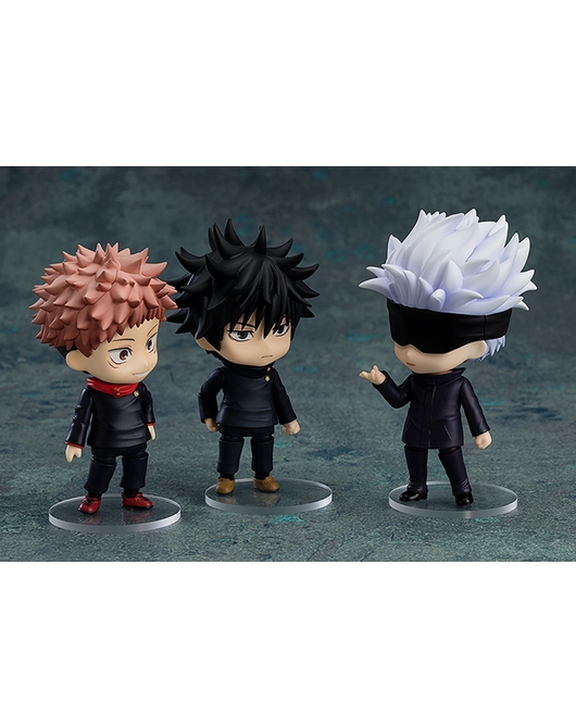 gojo satoru nendoroid