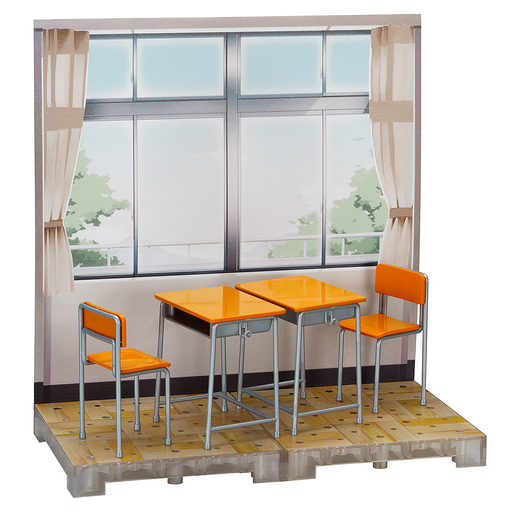 figmaPLUS: Classroom Set