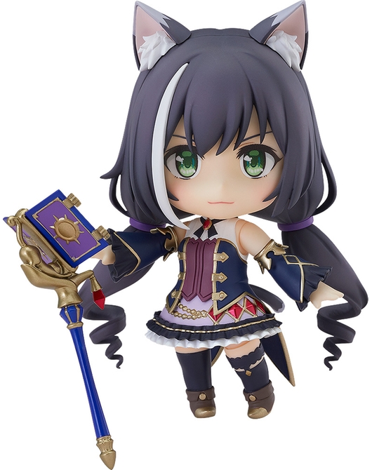 ねんどろいど キャル