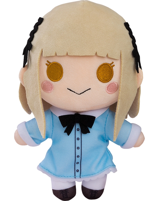 ぬいぐるみ 河東ぱい