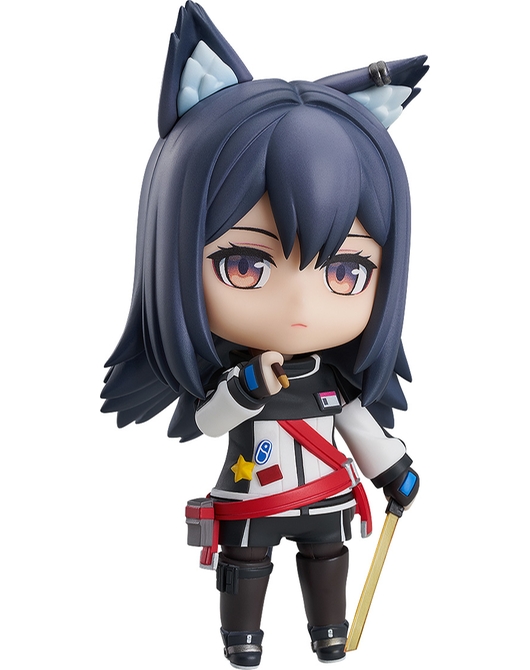 ねんどろいど テキサス【特典付き】