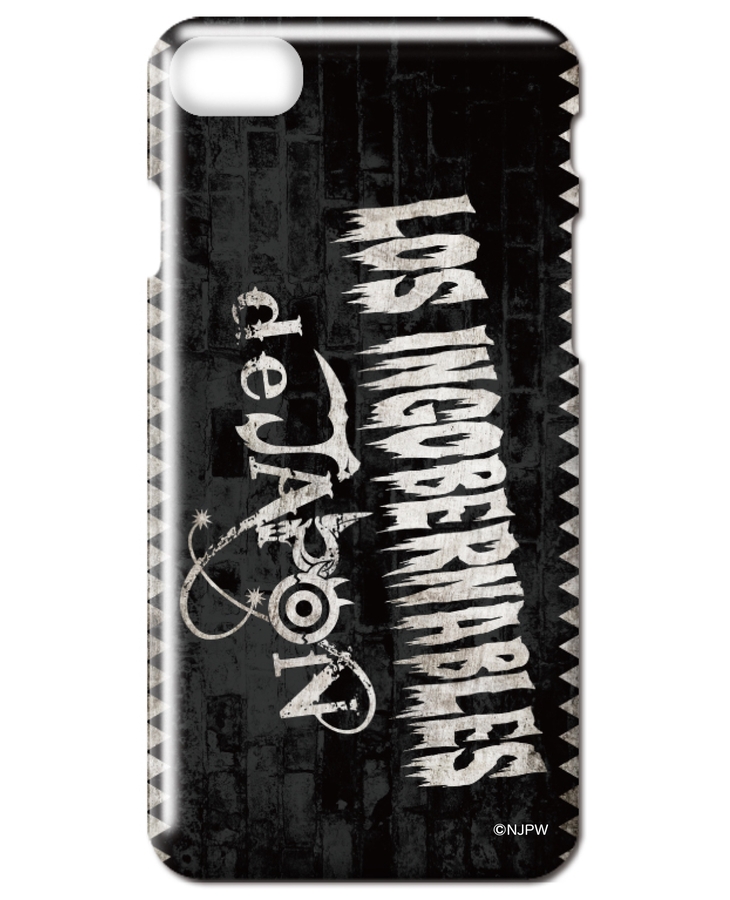 新日本プロレス スマートフォンケース(ハード)(iPhone6/6s/7/7s/8) Los Ingobernables de Japon 003 新日本プロレス スマートフォンケース(ハード)(iPhone6/6s/7/7s/8) Los Ingobernables de Japon 003