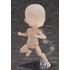 Nendoroid Doll archetype: Boy (Cream)