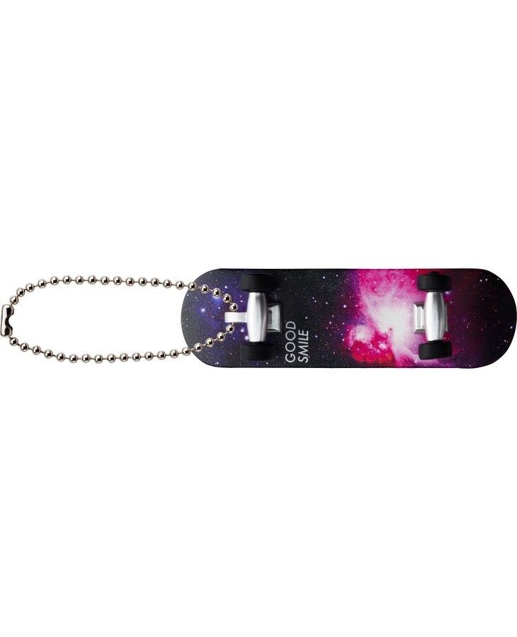 Nendoroid More Skateboard (Galaxy)