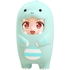 Nendoroid More: Face Parts Case (Blue Dinosaur)