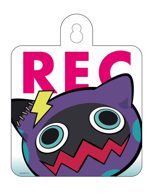 東京クロノス カーサイン パティ