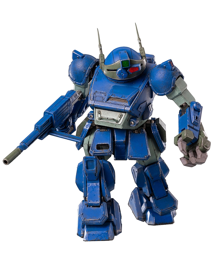 登場! ロボ道 SHOP ONLINE GOODSMILE | ラビドリードッグ（二次受注） SF・ファンタジー・ホラー