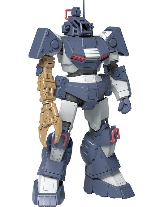 Ｇｅｔ ｔｒｕｔｈ 太陽の牙ダグラム １ プラモデル付き特装版