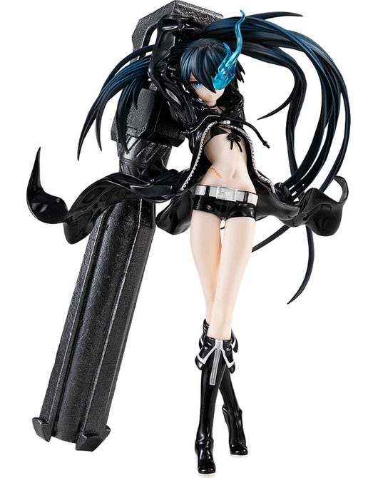 POP UP PARADE ブラック★ロックシューター【特典付き】