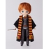 Harmonia bloom Ron Weasley