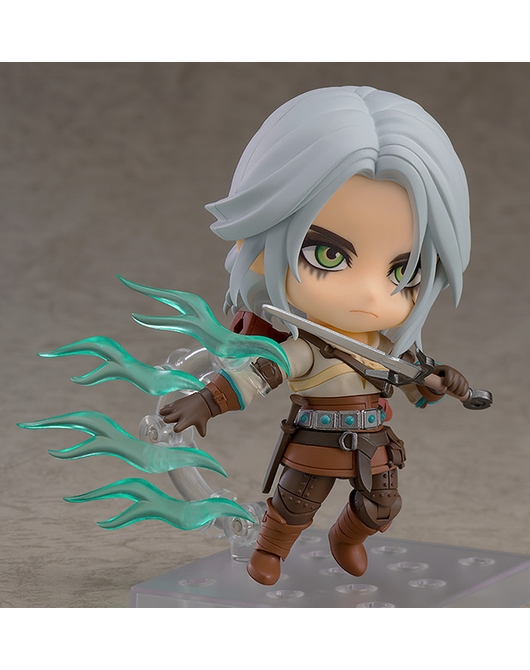ciri nendoroid