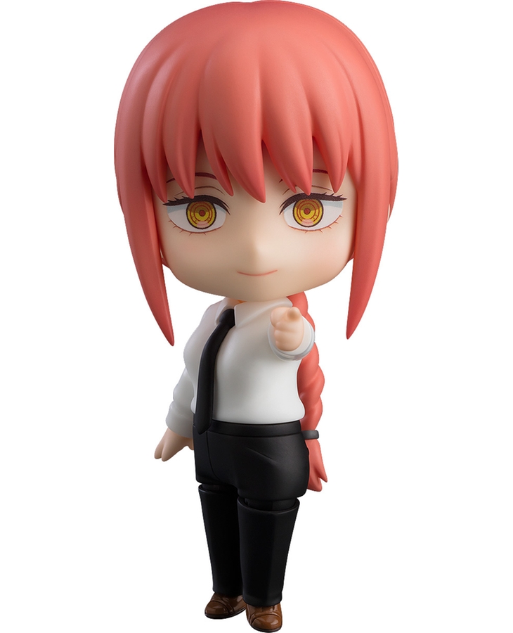 日本最級 ねんどろいど マキマ | GOODSMILE ONLINE SHOP その他