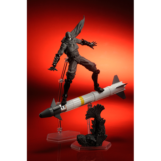 figma SatzBatz Knight