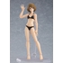 figma Female Swimsuit Body (Chiaki)