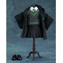 Nendoroid Doll: Outfit Set (Slytherin Uniform - Girl)