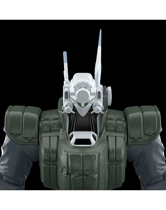 moderoid ingram