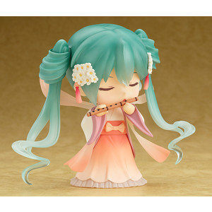 miku harvest moon nendoroid