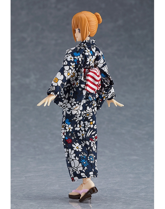 figma emily yukata