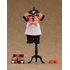 Nendoroid Doll Outfit Set: Diner - Boy (Orange)