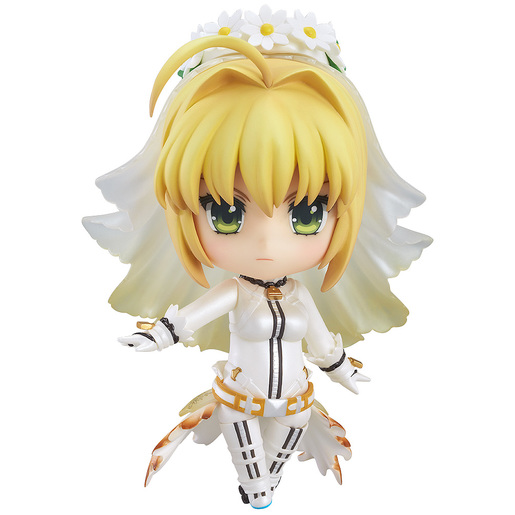 ねんどろいど セイバーブライド