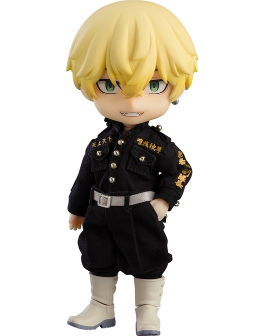 Nendoroid Doll Chifuyu Matsuno