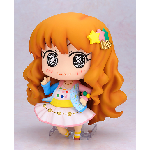 デカッチュ☆諸星きらり