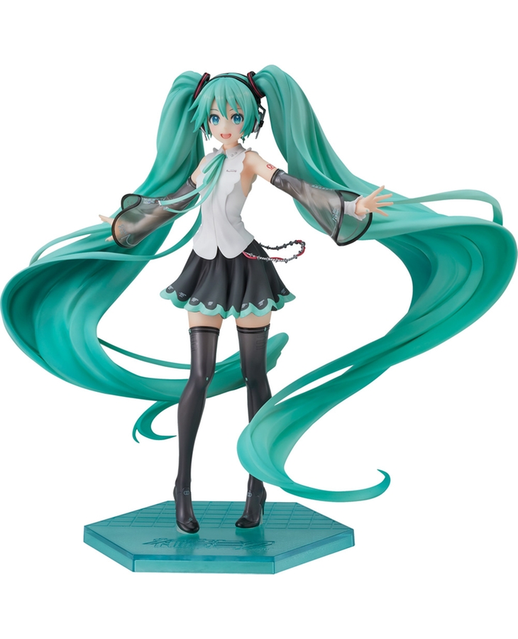 Hatsune Miku NT