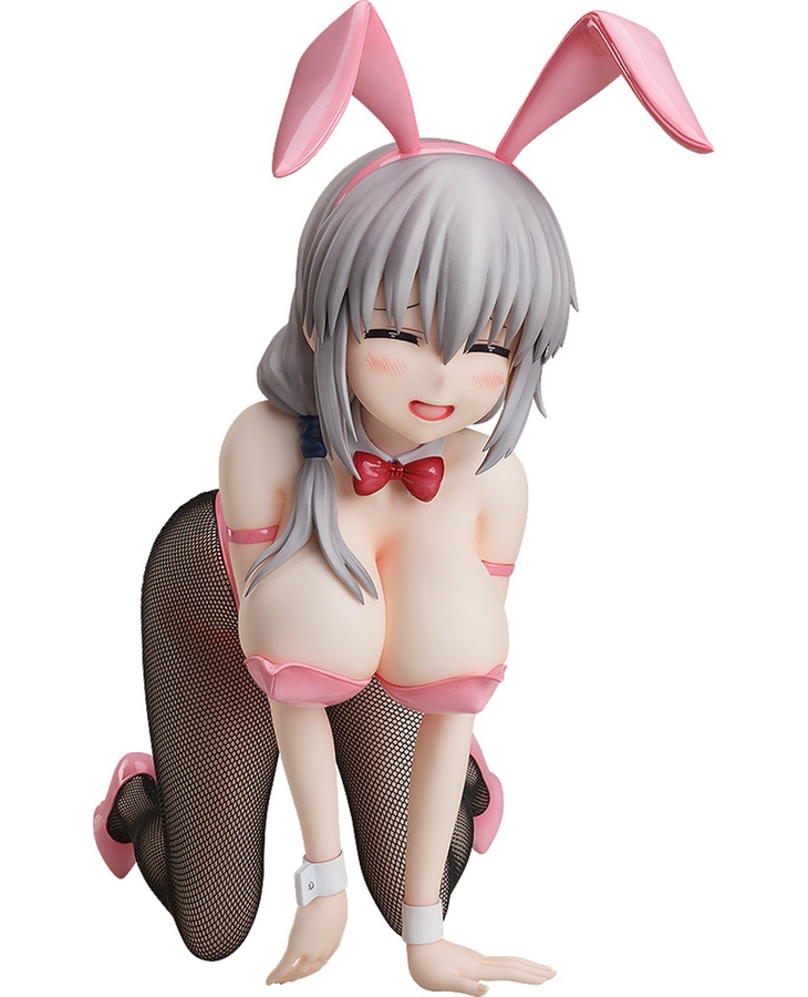 Tsuki Uzaki: Bunny Ver.