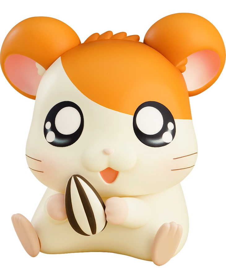 Nendoroid Hamtaro