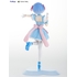 TENITOL Yumekawa Maid Rem & Ram: Set With Bonus