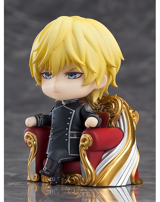 nendoroid reinhard