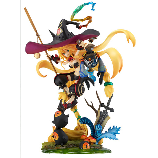 Swamp Witch Metallica