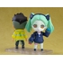 【予約CP】ねんどろいど レベッカ