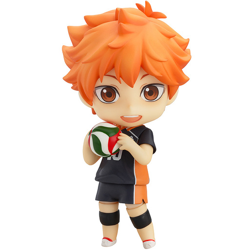Nendoroid Shoyo Hinata(Second Release)