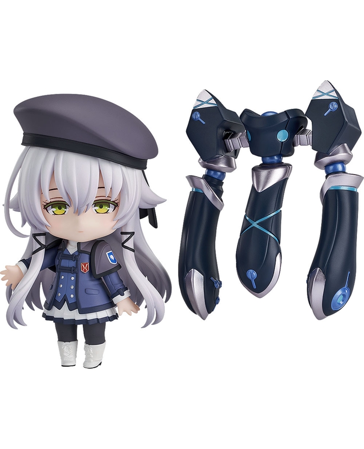 ねんどろいど アルティナ・オライオン