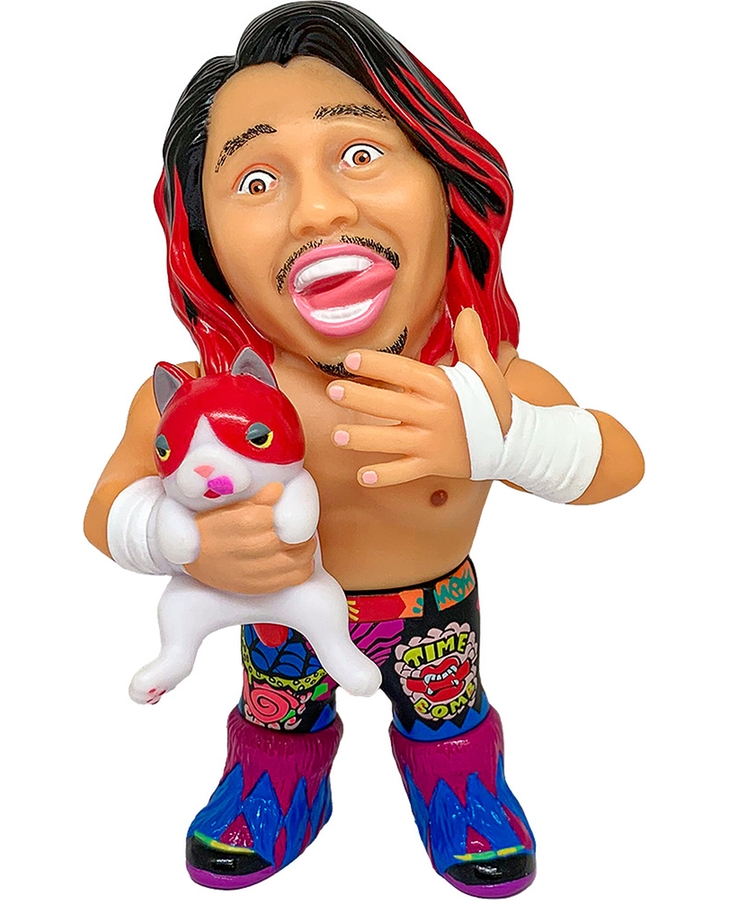 16d Collection 013: Hiromu Takahashi